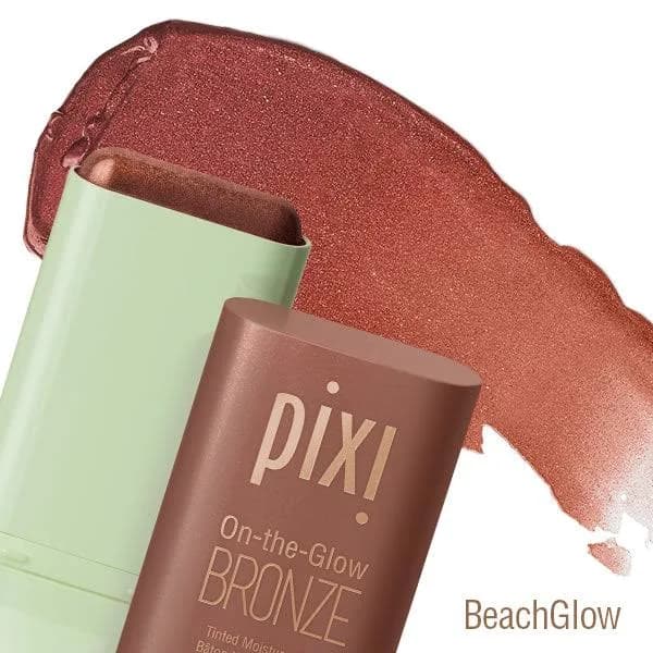 Pixi On-the-Glow Bronze Tinted Moisture Stick