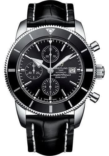 Breitling Superocean Heritage II Chronograph