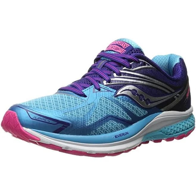 Saucony Women's Ride 9 Running Shoes