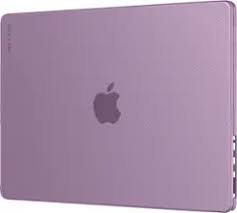 Incase Hardshell Dot Case for the M2 or M3 MacBook Pro 14" (2021, 2023) Pink INMB200719-IPK-BBY - Best Buy