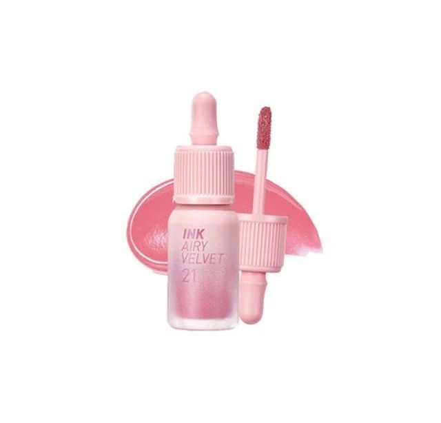 Peripera Ink Airy Velvet