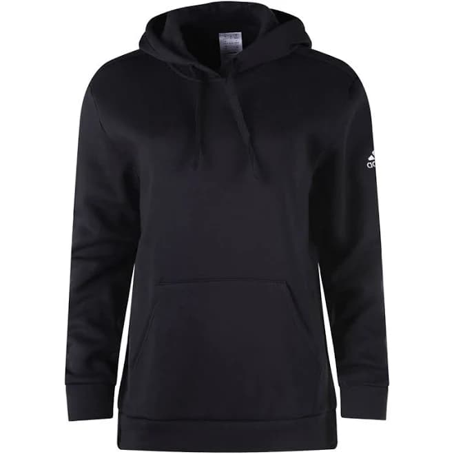 adidas Women's Fleece Hoodie
