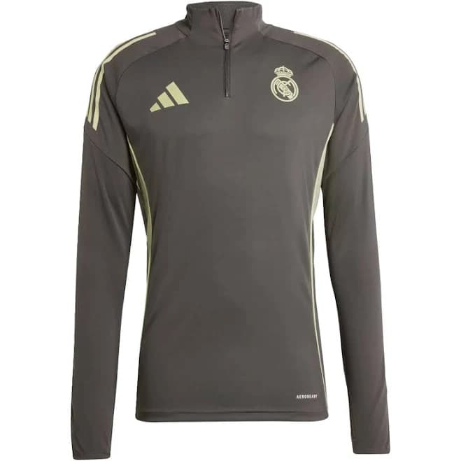 adidas Real Madrid 25-26 Training Top