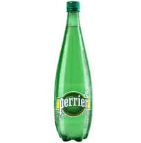 Perrier - 500 ml Glass Bottle