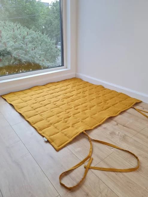Organic Play Mat