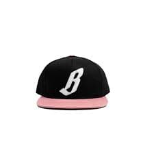 BBC Flying B Snap black - Jugrnaut