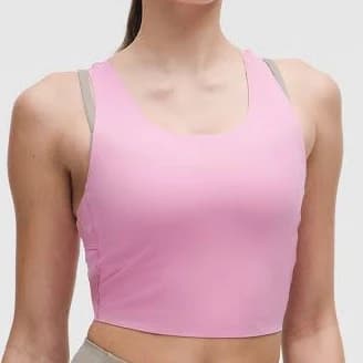 lululemon Fast and Free Tank Top