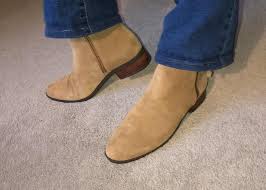 Naturalizer Booties - Robyn - QVC.com