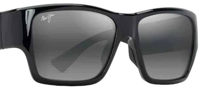 Maui Jim Kaolu Sunglasses Men's