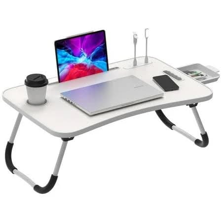 Soontrans Foldable Lap Desk