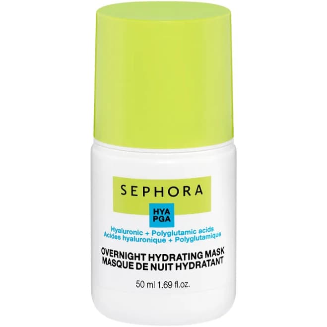 Sephora Collection Overnight Hydrating Mask