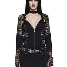 Dolls Kill | Dresses | Darkly Devoted Dress | Poshmark