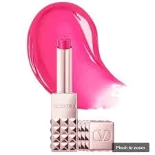 Valentino Beauty: Spike Valentino Hydrating Disco Lip Balm