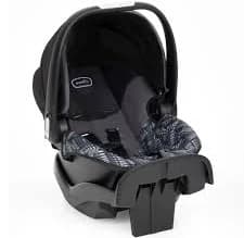 Evenflo NurtureMax Infant Car Seat