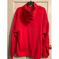 Liverpool FC x Converse Adults Hoodie Red $85 | Mercari