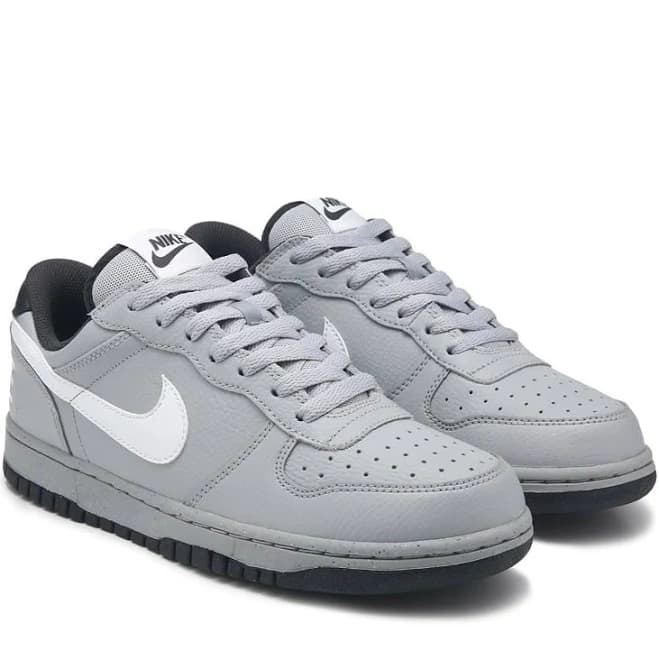 Nike Men's Big Low Sneakers