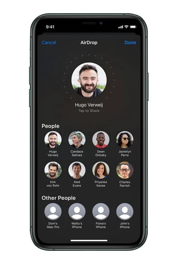 Apple iPhone 11 Pro