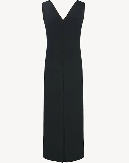 The Row Women's Telorin Silk Dress