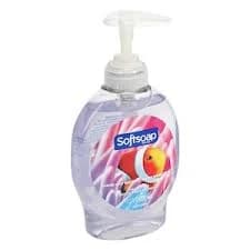 Colgate Softsoap Liquid Hand Soap Pump - Aquarium Series, 7.5 fl oz.