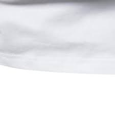 WREESH Men's Quick-Drying Solid Color V-Neck T-Shirt Short Sleeve Sports Gym Shirt White - Walmart.com