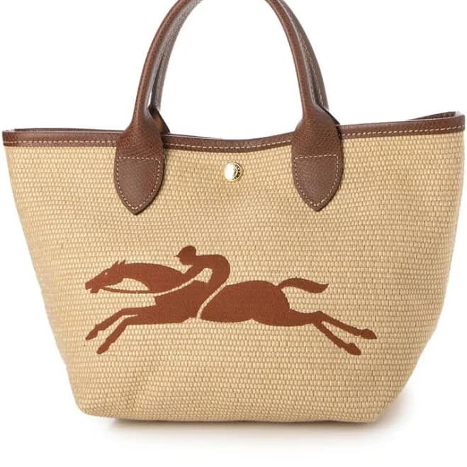 Longchamp Le Pliage Tote bag
