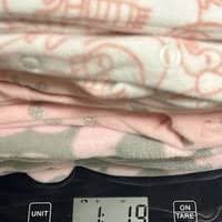 Baby fleece bundle Carter's 6-9 Months | Mercari