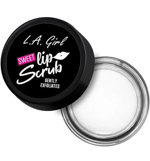 L.A. Girl Sweet Lip Scrub