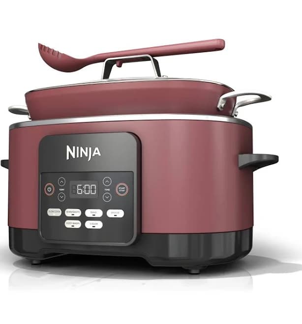 Ninja Multi-Cooker mc1000