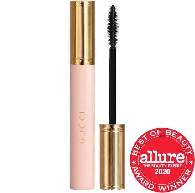 L'Obscur Lengthening Mascara - Long-Lasting & Clean