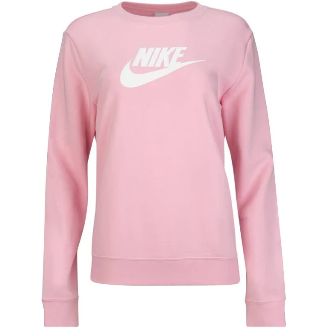 Nike Women's Sportswear Club Fleece Sweatshirt