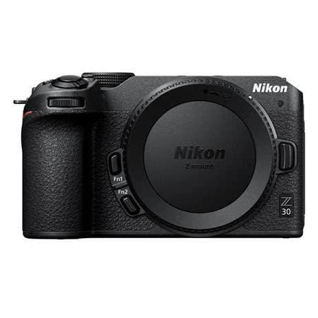 Nikon Z30 Mirrorless Camera