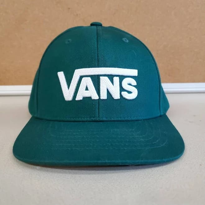 Vans Drop V II Snapback