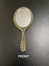 Video frame trigger