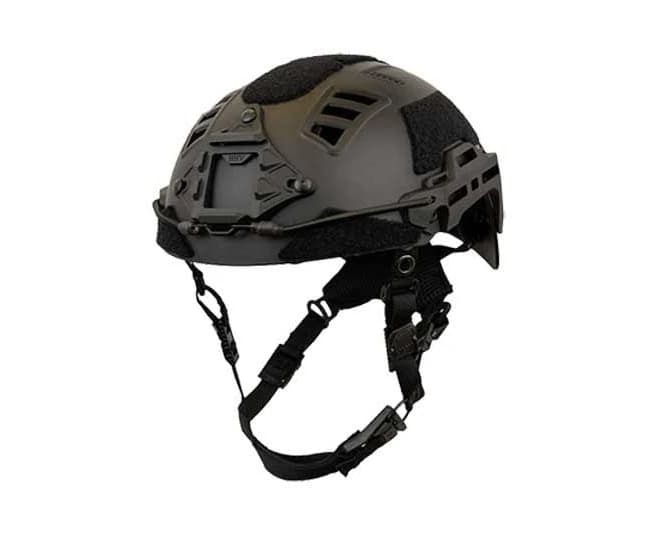 ATE Bump Tactical Helmet