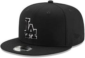Los Angeles Dodgers 9FIFTY Snapback Undervisor