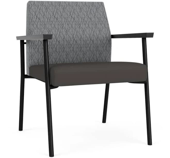 NBF Uptown Oversized Guest Chair UP1201