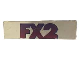 FX2 1991 PG13 Approx 107 Minutes by Orion Home Video VHS | eBay