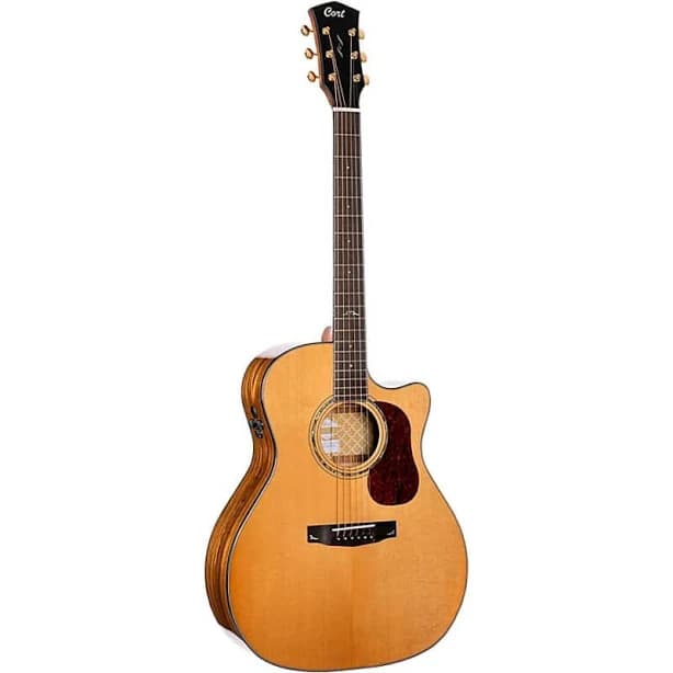 Cort Gold Series Acoustic-Electric Guitar