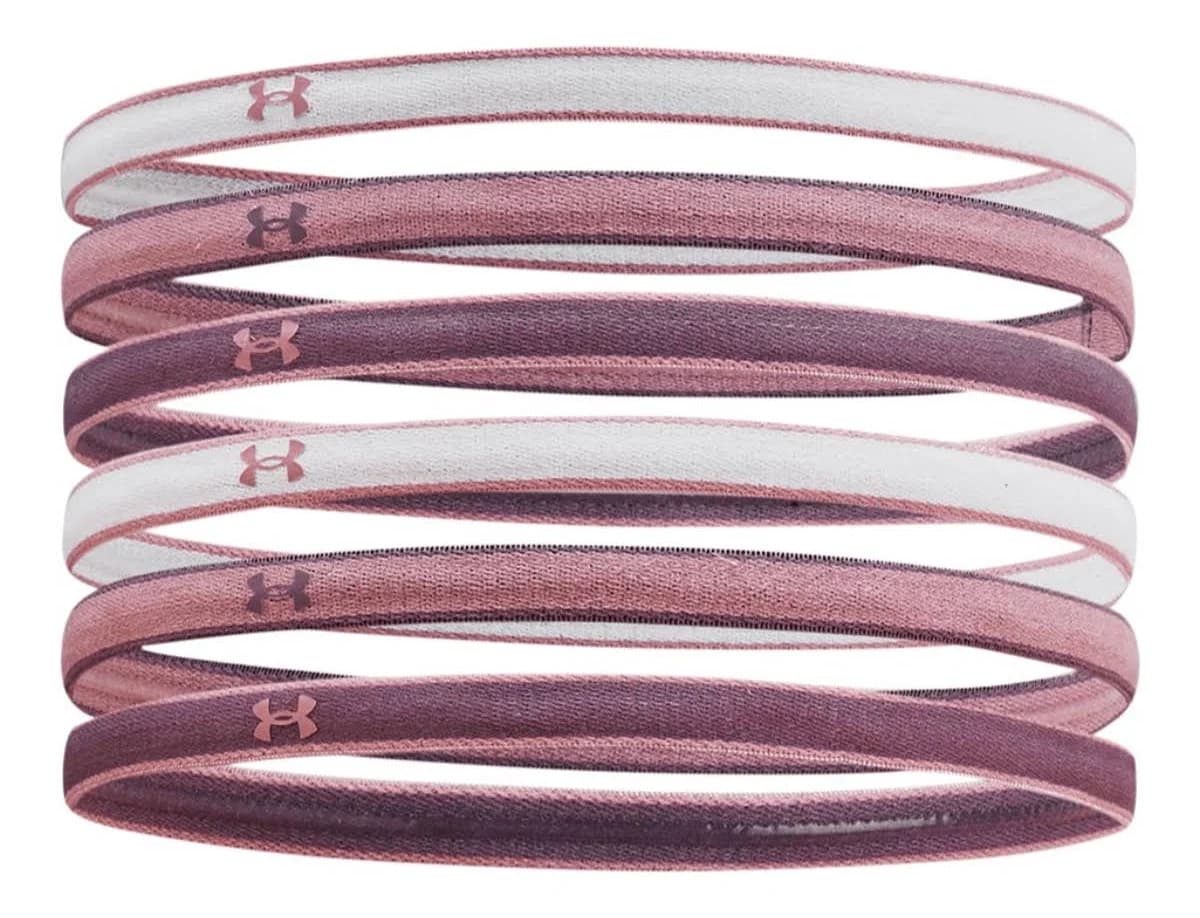 Under Armour Women's Mini Headbands