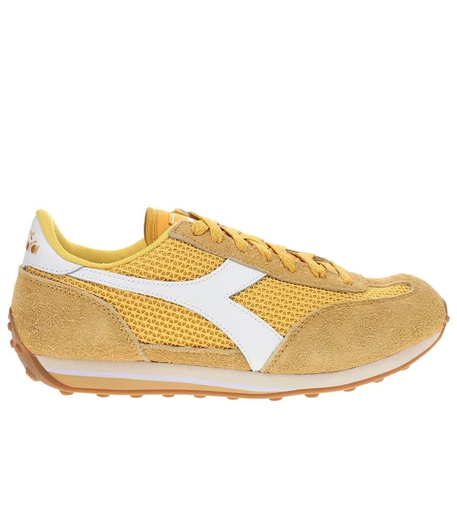 Men's Rally Lace-Up Sneakers