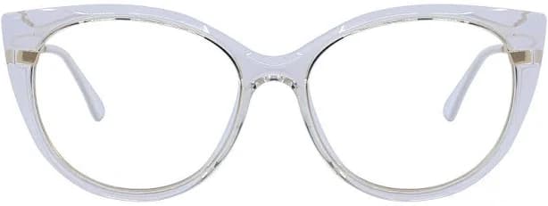 Goggles4u Women's Overnight Cat Eye Eyeglasses