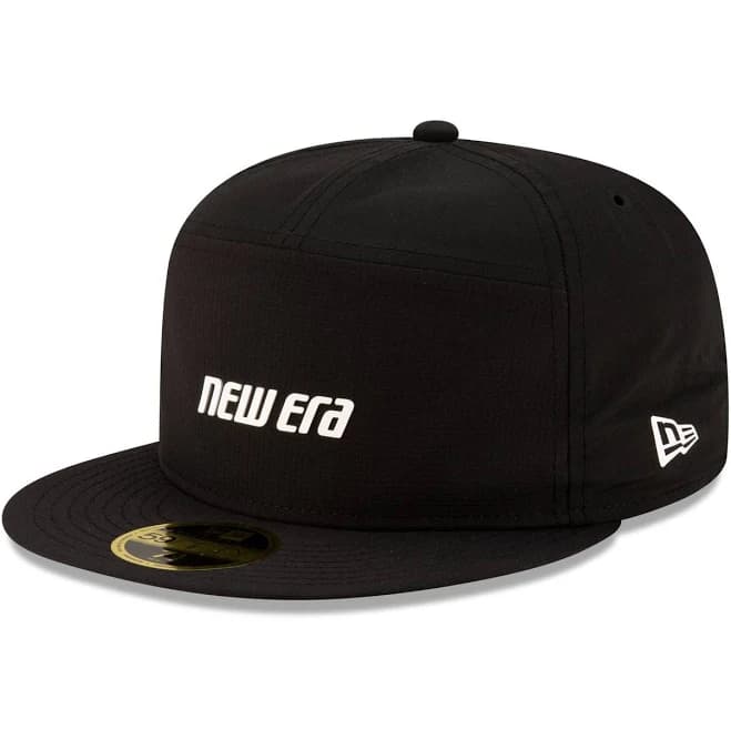 New Era Split Panel 59FIFTY Fitted Hat