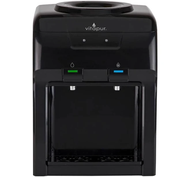 Vitapur Countertop Water Dispenser