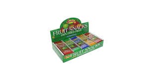Amazon.com : Frutina Fruit Snack - Variety Pack 15g (Pack of 6)0 : Everything Else