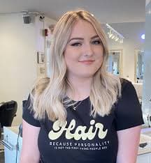 HAIR Because personality is not the first thing people see – Disgrace to the Industry