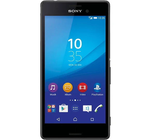 Sony Xperia M4 Aqua 4G Phone GSM Unlocked
