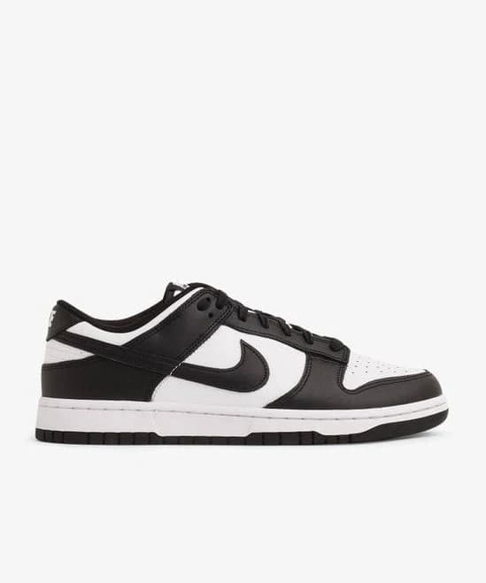 Nike Kid's Dunk Low