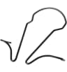 Video frame trigger