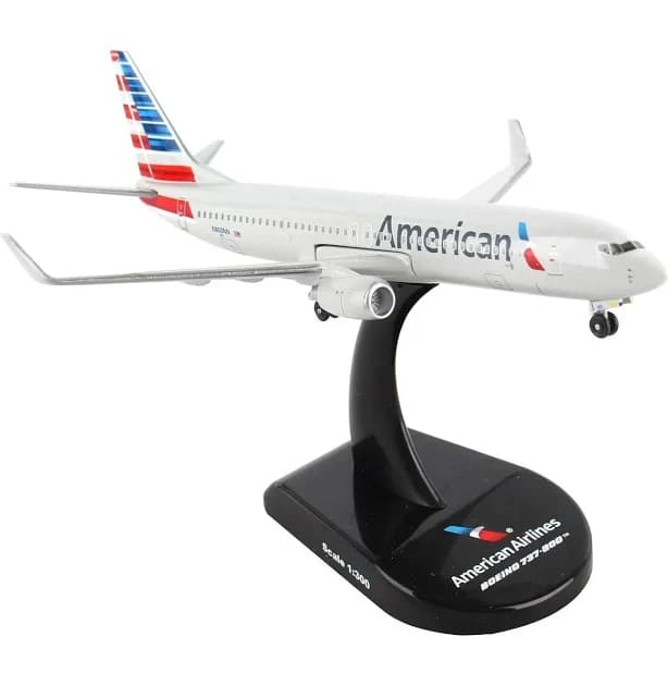 Daron 1/300 Scale Aircraft PS5815-2