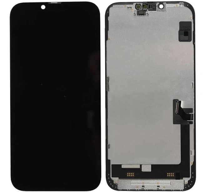 OEM LCD Display for iPhone 16 Pro Max